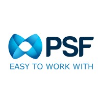 PSF logo - Similar company to Unflipped