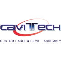 Cavitech SA logo - Similar company to Cavitech Solutions Limited