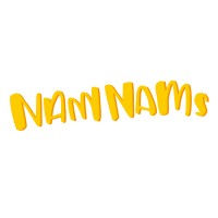 NamNams GmbH logo - Similar company to Carl Stahl Kromer Gmbh