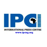 INTERNATIONAL PRESS CENTRE logo - Similar company to Justice Development And Peace Commission