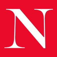 The Nation logo - Similar company to The Intercept