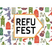 Refufest logo - Similar company to Minerva21