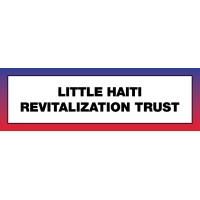 Little Haiti Revitalization Trust logo - Similar company to The Community Fund Of North Miami Dade