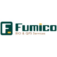 Fumico Bio & QPS Services BV logo - Similar company to Oxy-Low B.V.