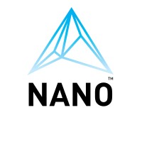 NANO Supplements logo - Similar company to Nano Rx™
