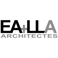 EA+LLA architectes logo - Similar company to Holla Services Pro