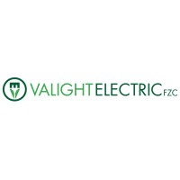Valight Electric FZC logo - Similar company to Leads Technologies