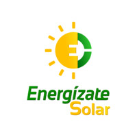 Energizate Solar logo - Similar company to Kolben Ecotecnologías