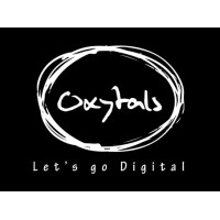 Oxytals logo - Similar company to Oxytal