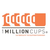 1 Million Cups Chico