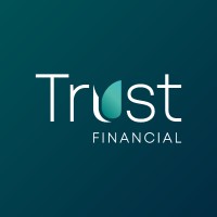 Trust Financial logo - Similar company to Trust Financial Services, Llc