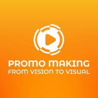 Promomaking logo - Similar company to Wajiography