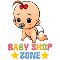 Baby Shop Zone logo - Similar company to Gravid Mother And Baby