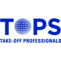 Take-Off Professionals logo - Similar company to Smart Scale Estimating