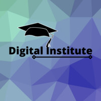 High Grade  Digital World logo - Similar company to Au Logistics