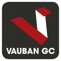 VAUBAN GC logo - Similar company to Sondefor