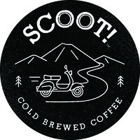 Scoot! Cold Brewed Coffee