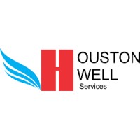 Houston Well Services logo - Similar company to Energeria