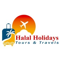 Halal Holidays logo - Similar company to Flyme