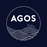 Agos Studios logo - email format related to GTGF FOOD CORPORATION