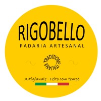 Rigobello Padaria Artesanal logo - Similar company to Supermercado Bem Barato - Grimaldi