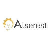 Alserest logo - Similar company to Comachi Spa