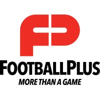 FootballPlus logo - Similar company to Studygermany