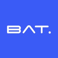 Bat.Creativ Studio logo - Similar company to Happy Agencies