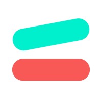 The Simple Sum logo - Similar company to Marketoonist