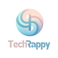 Créer un site internet Professionnel - Techrappy logo - Similar company to Front-Commerce