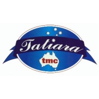 TATIARA MEAT COMPANY PTY LTD logo - Similar company to Cw Wines