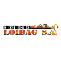 Constructora Loibag S.A. logo - Similar company to Constructora Surbasa Cia. Ltda.