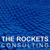 The Rockets Consulting logo - Similar company to Terrenus