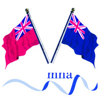 The Merchant Navy Association logo - Similar company to Merchant Navy World