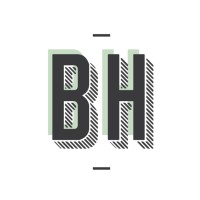 Brechtel Hospitality logo - Similar company to Link Restaurant Group