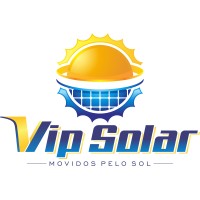 Vip Solar logo - Similar company to Solenergy