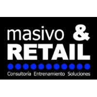 masivo & RETAIL logo - Similar company to Trescuartas//Construcción//Retail