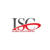 ISC GLOBAL SOLUTIONS INC logo - Similar company to Webapp Tech Solutions