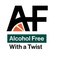 AF With a Twist logo - Similar company to Wake Up Media