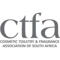 CTFA South Africa logo - Similar company to Guivry Consulting