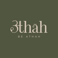 Be Athah logo - Similar company to Cognidots Solutions
