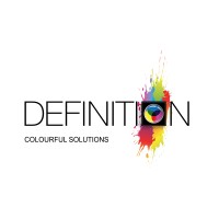Definition Print Management logo - Similar company to Dbsl
