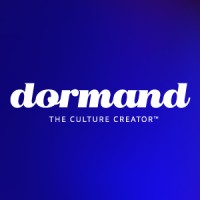 Dormand: The Culture Creator logo - Similar company to Competely