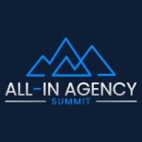 All-In Agency Summit logo - Similar company to Bofu.Ai