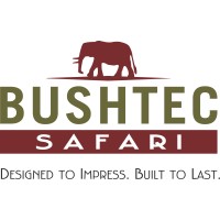 Bushtec Safari USA logo - Similar company to Trudomes