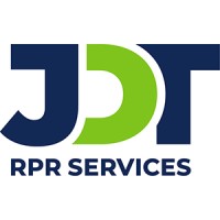 JDT RPR Services logo - Similar company to Allerion Consulting Group, Inc.