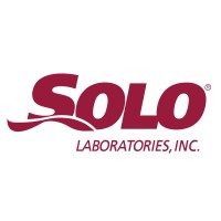SOLO LABORATORIES logo - Similar company to Vitriturf