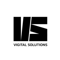 Vigital Solutions logo - Similar company to Creative Insights Technologies Gmbh