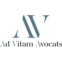 Ad Vitam Avocats logo - Similar company to Pons & Carrère
