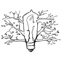 Jefferson Electric logo - Similar company to Led Indy